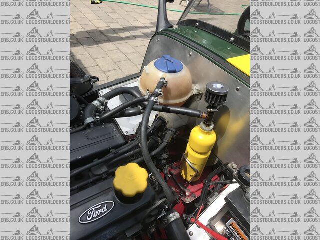 Expansion Tank 3Sep25